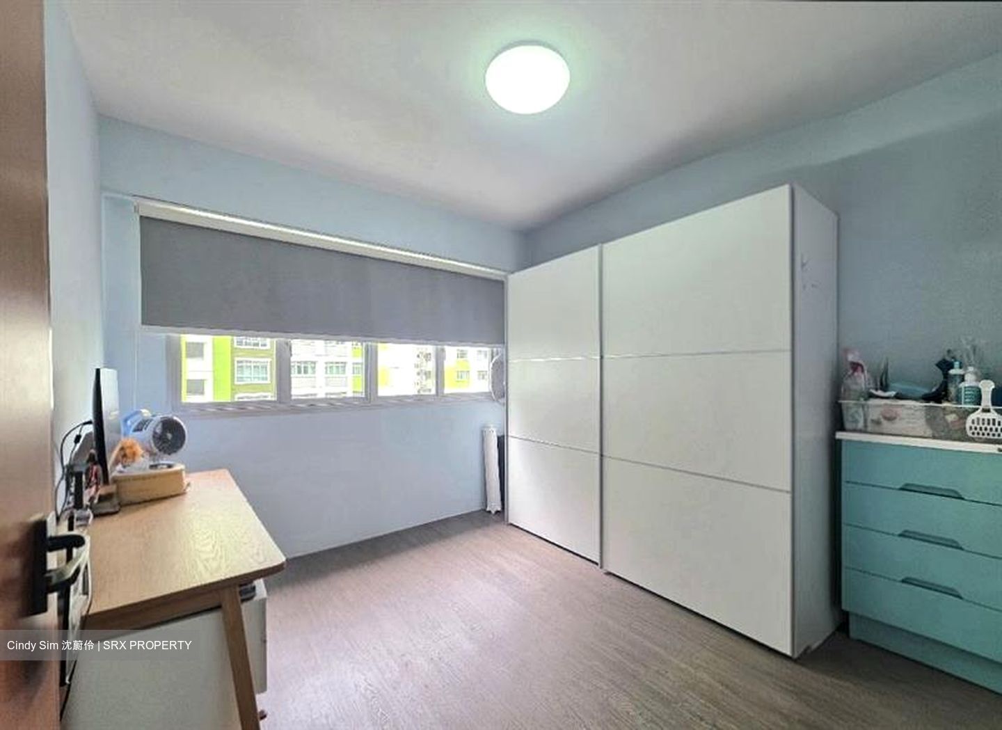 Blk 808C Ping Yi Greens (Bedok), HDB 4 Rooms #638678651